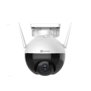 EZVIZ Outdoor WiFi 4mm Camera 1080p FHD With Colour Night Vision