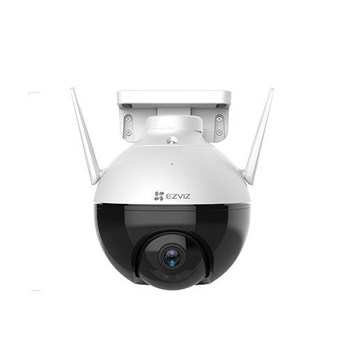 EZV004.jpg EZVIZ Outdoor WiFi 4mm Camera 1080p FHD With Colour Night Vision - Image 1