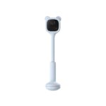 EZVIZ Smart Baby Monitor 1 Camera Aqua Bear - Image 2