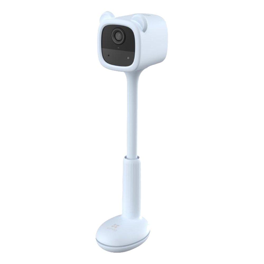 EZV005.jpg EZVIZ Smart Baby Monitor 1 Camera Aqua Bear - Image 1