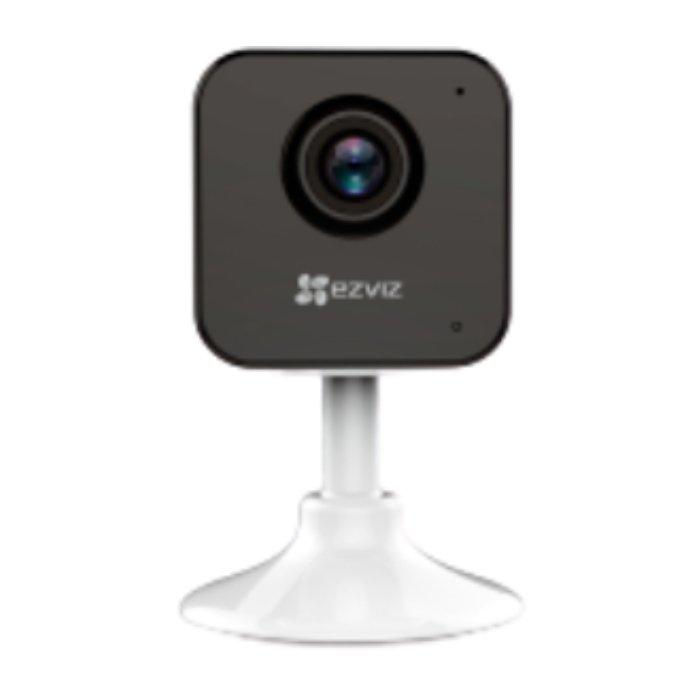 EZV012.jpg EZVIZ Indoor Wifi 1080P Security Camera 1080p - Image 1