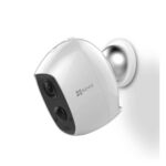 EZVIZ  2 Camera Wire Free Security Kit - Image 4