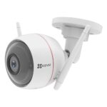 EZVIZ Smart WiFi PT Camera 1080p With Night Vision Feature - Image 2