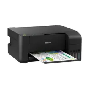 Epson EcoTank L3150 Wi-Fi All-in-One Ink Tank Printer
