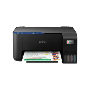 Epson EcoTank L3251 A4 Wi-Fi All-in-One Ink Tank Printer