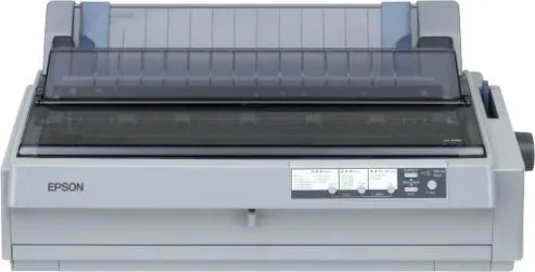 Epson-LQ-2190-Dot-Matrix-Printer.webp Epson LQ-2190 Dot Matrix Printer - Image 1