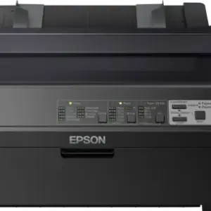 Epson LQ-590II Dot Matrix Printer