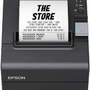Epson TM-T20III -(USB) Thermal Receipt Printer