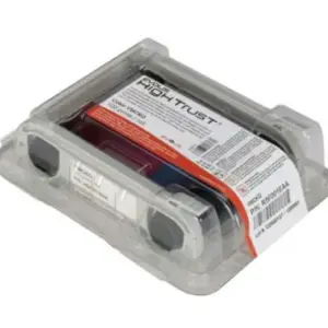 Evolis R5F002AA YMCKO Color Ribbon