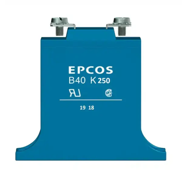 External Varistor