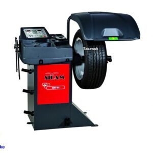 Electronic Wheel Balancer