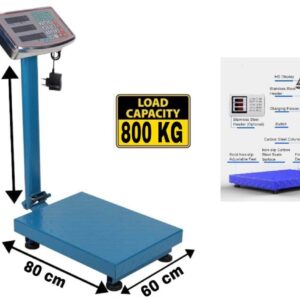 Electronic Platform Scale