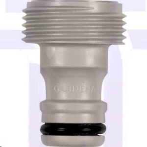 Hose Accessory Connector