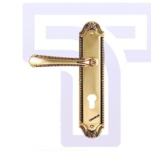 Cylenk Door Handle