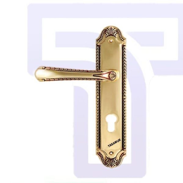 Cylenk Door Handle