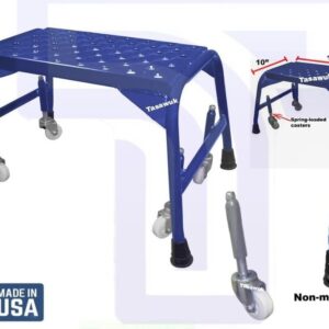 One Step Stool