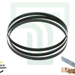 Wood Cutting Bandsaw Blade