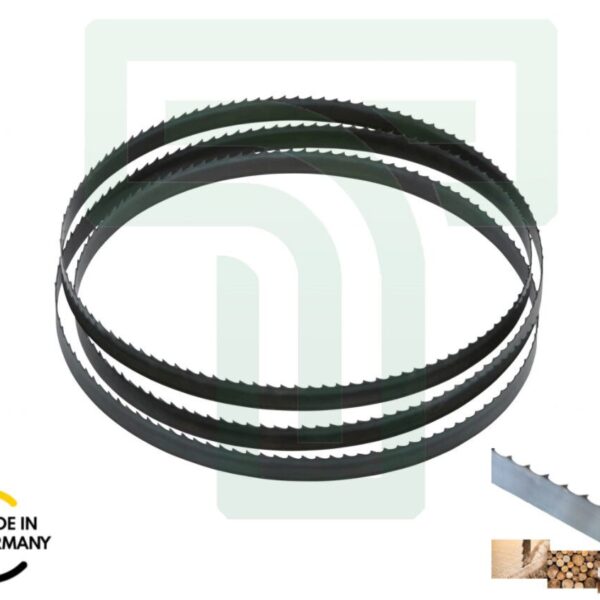Wood Cutting Bandsaw Blade