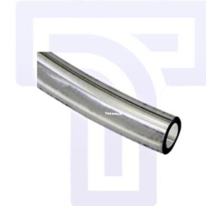 Proline PVC Vinyl Tubing (per metre)