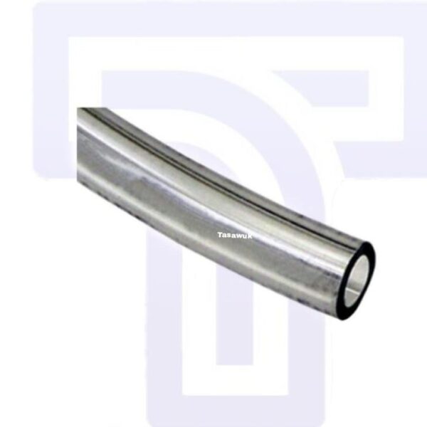 Proline PVC Vinyl Tubing (per metre)