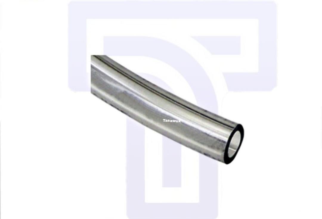 FIPY5486.jpg Proline PVC Vinyl Tubing (per metre) - Image 1