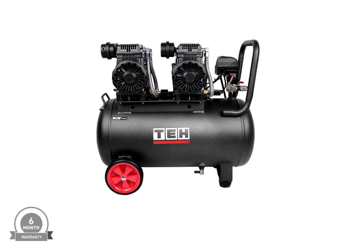 FJDO8607-e1660166065217.jpeg TEH Air Compressor 50 ltr with 2HP x 2 motors - Image 1