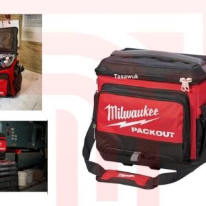 Packout Jobset Cooler