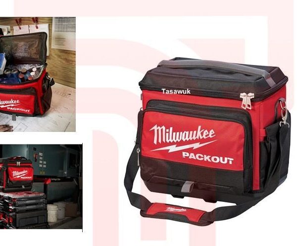 Packout Jobset Cooler