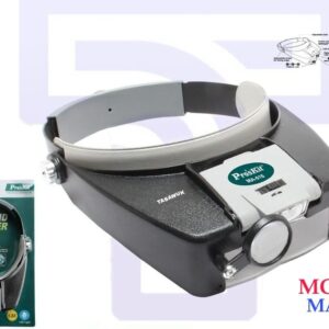 Headband Magnifier (MA-016)