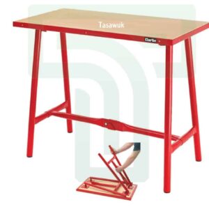 Folding Workbench HD