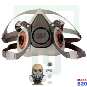 Half Face Respirator