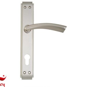 Heavy Duty Zinc Handle