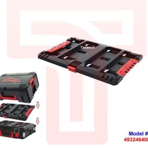 Adapter Plate For HD Box