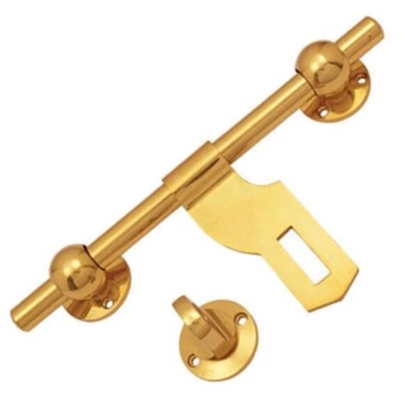 Enhance Door Security: Aluminium Aldrop Door Locks