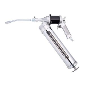 Transparent Air Grease Gun