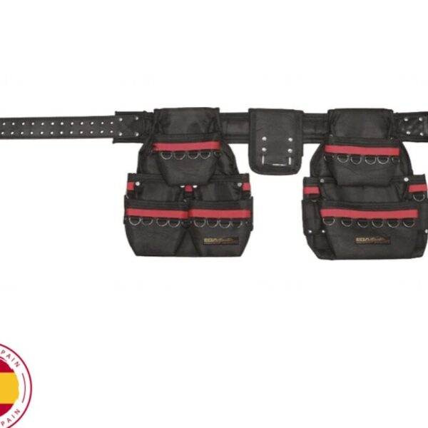 Nail & Tool Pouch