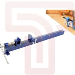 Heavy Duty Bar Clamp
