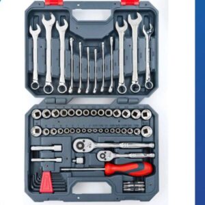 TOOLS SET FOR PROFESSIONALS