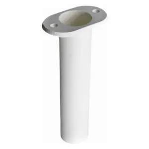 Flush Mount Rod Holder