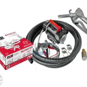 Fuel Transfer Pump