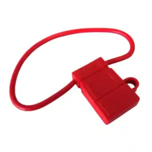 Fuse Holder