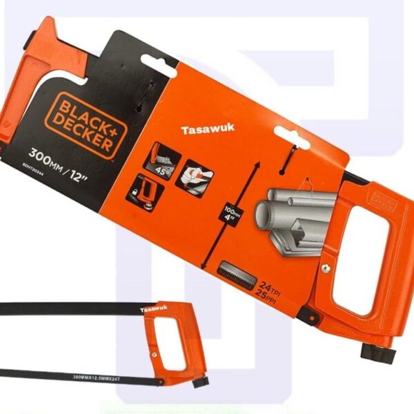 METAL HACKSAW 300mm