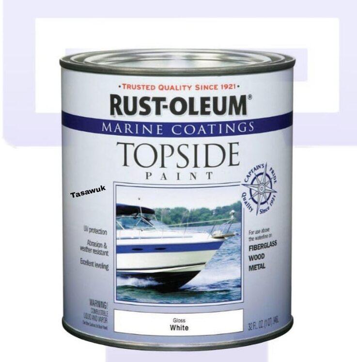 GESN7316-e1667850054594.jpg Rust-oleum Marine Paint: Durable Protection for Boats - Image 1