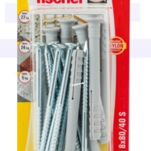 Fischer Hammerfix with Countersunk Head