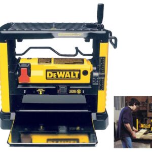 Portable Thicknesser