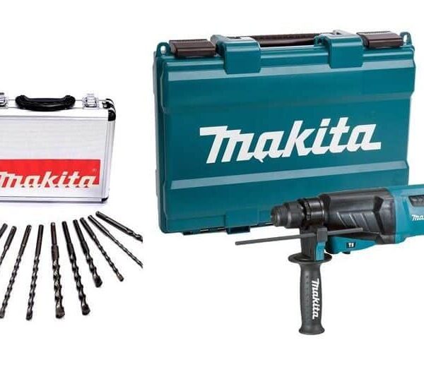 26mm Rotary Hammer