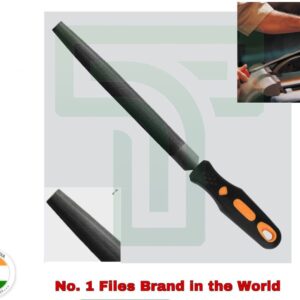 Half Round Michinist file