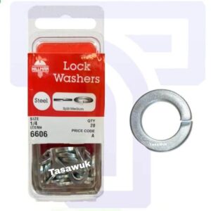 Lock Washers Spit - Medium