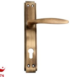 Heavy Duty Zinc Handles
