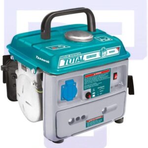 Power Up with Reliable Voltage: Gasoline Generator